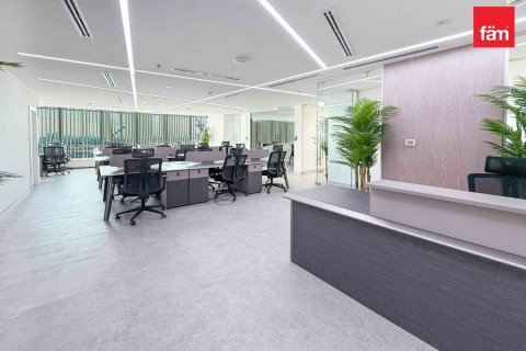 Office in Business Bay, Dubai 157.9 sq.m. № 47495 - photo 1