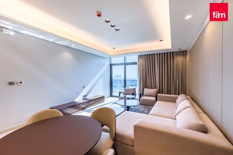 Apartamento en Business Bay, Dubai, 2 dormitorios, 110.2 m², № 47494 - foto 2