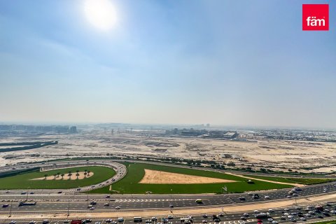 Apartamento en Business Bay, Dubai, 2 dormitorios, 110.2 m², № 47494 - foto 26