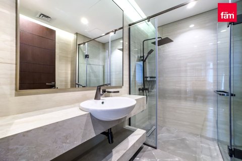 Apartamento en Business Bay, Dubai, 2 dormitorios, 110.2 m², № 47494 - foto 14
