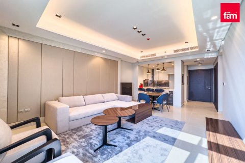 Apartamento en Business Bay, Dubai, 2 dormitorios, 110.2 m², № 47494 - foto 3