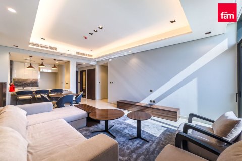 Apartamento en Business Bay, Dubai, 2 dormitorios, 110.2 m², № 47494 - foto 6