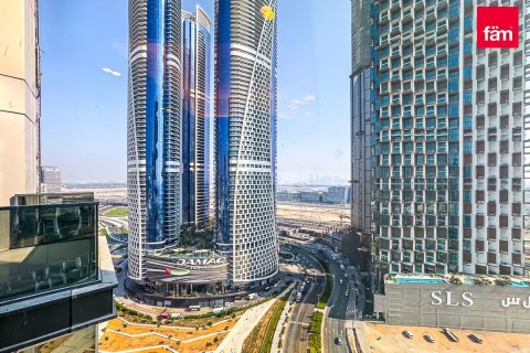Apartamento en Business Bay, Dubai, 2 dormitorios, 110.2 m², № 47494 - foto 25