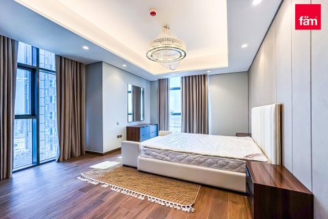 Apartamento en Business Bay, Dubai, 2 dormitorios, 110.2 m², № 47494 - foto 9