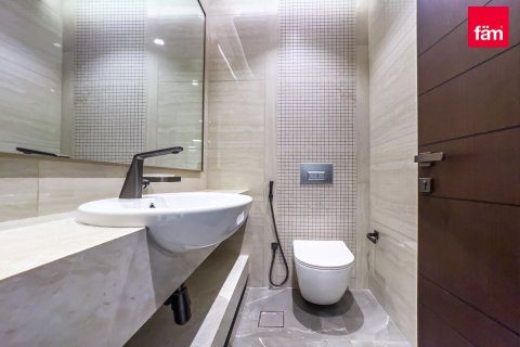 Apartamento en Business Bay, Dubai, 2 dormitorios, 110.2 m², № 47494 - foto 15