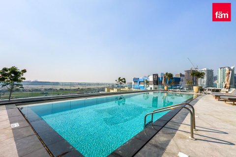 Apartamento en Business Bay, Dubai, 2 dormitorios, 110.2 m², № 47494 - foto 21