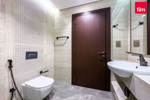 Apartamento en Business Bay, Dubai, 2 dormitorios, 110.2 m², № 47494 - foto 13