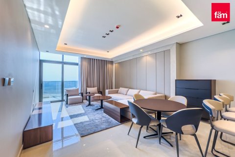 Apartamento en Business Bay, Dubai, 2 dormitorios, 110.2 m², № 47494 - foto 1