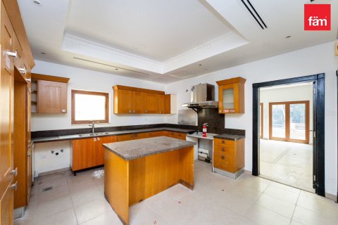 Villa à Al Furjan, Dubai, 5 chambres, 600 m², № 47496 - photo 6