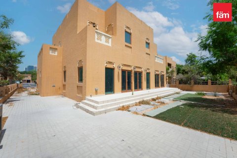 Villa à Al Furjan, Dubai, 5 chambres, 600 m², № 47496 - photo 17