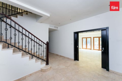 Villa à Al Furjan, Dubai, 5 chambres, 600 m², № 47496 - photo 8