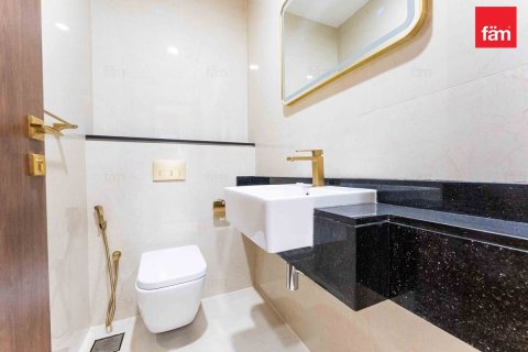 Apartment in Wadi Al Safa 2, Dubai 1 bedroom, 66.4 sq.m. № 47497 - photo 11