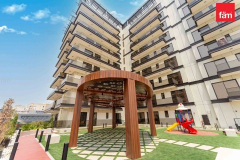 Apartment in Wadi Al Safa 2, Dubai 1 bedroom, 66.4 sq.m. № 47497 - photo 15