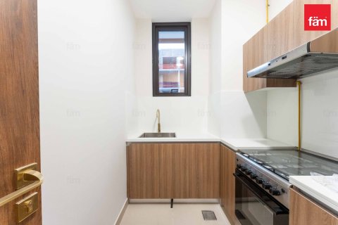 Apartment in Wadi Al Safa 2, Dubai 1 bedroom, 66.4 sq.m. № 47497 - photo 9
