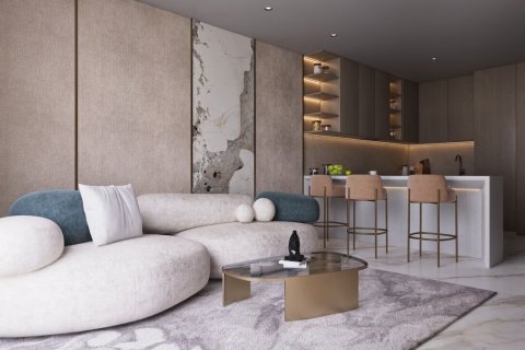 Appartement à Dubai, studio, 35 m², № 47498 - photo 7