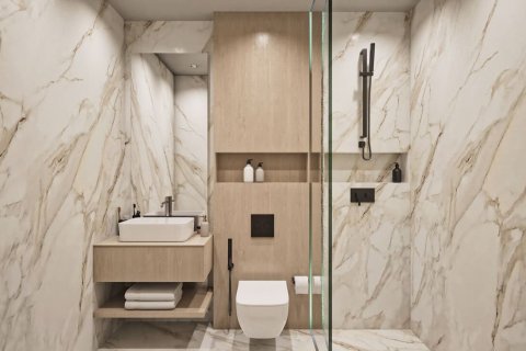 Appartement à Dubai, studio, 35 m², № 47498 - photo 9
