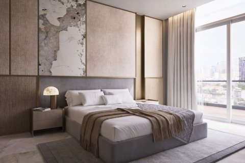 Appartement à Dubai, studio, 35 m², № 47498 - photo 8