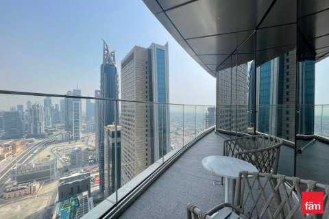 Apartamento en Downtown Dubai (Downtown Burj Dubai), Dubai, 3 dormitorios, 187.6 m², № 96241 - foto 5