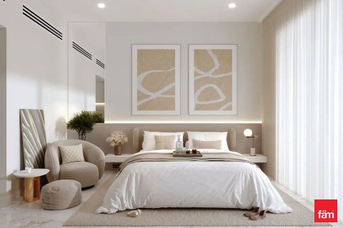 Apartamento en Dubai, 1 dormitorio, 82 m², № 96238 - foto 5