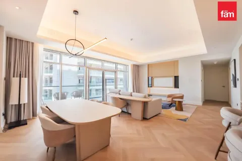 Apartamento en Al Barsha, Dubai, 2 dormitorios, 138.2 m², № 96235 - foto 4