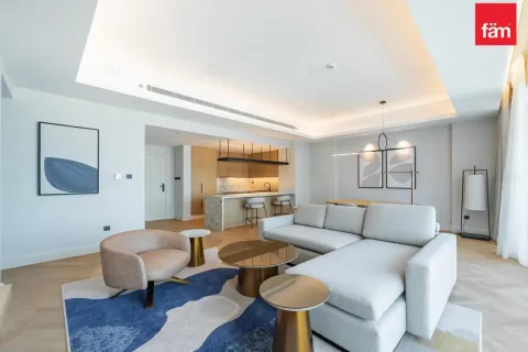 Apartamento en Al Barsha, Dubai, 2 dormitorios, 138.2 m², № 96235 - foto 3