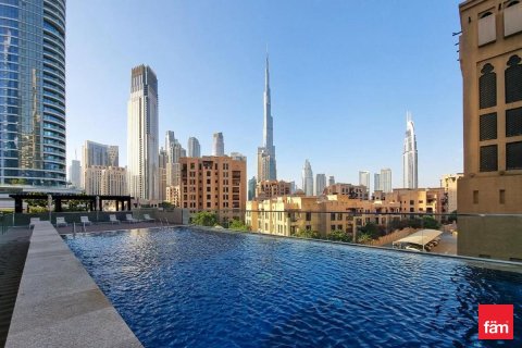 Снять в аренду квартиру в Даунтаун Дубай (Даунтаун Бурдж Дубай), Дубай: 1 спальня, 82.2м², № 96236 - фото 11
