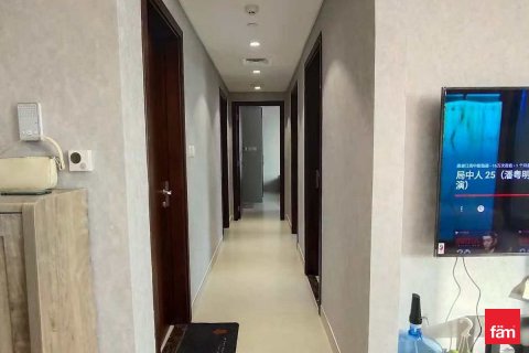 Apartment in Dubai Production City (IMPZ), Dubai 2 bedrooms, 100.6 sq.m. № 96239 - photo 7