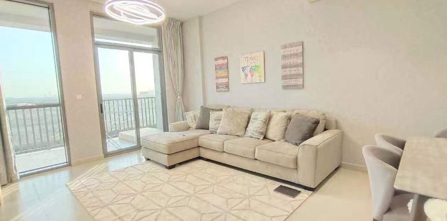 Apartment in Dubai Production City (IMPZ), Dubai 2 bedrooms, 100.6 sq.m. № 96239