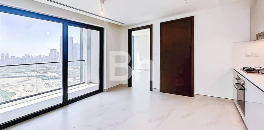 Квартира в Дубае, 1 спальня, 76м², № 21122