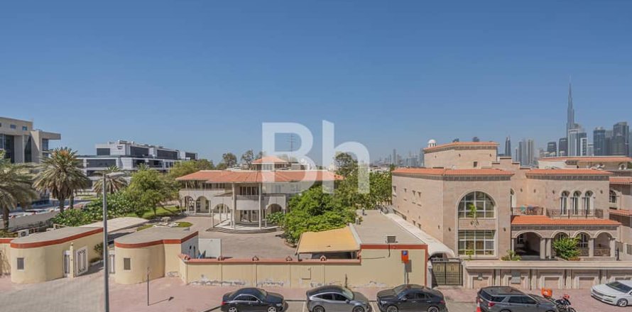 Квартира в Аль-Васле, Дубай, 2 спальни, 140м², № 21126