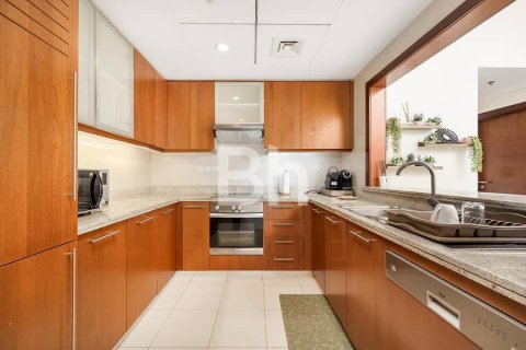 Apartment in Downtown Dubai (Downtown Burj Dubai), Dubai 1 bedroom, 77 sq.m. № 21123 - photo 5