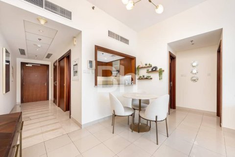 Apartment in Downtown Dubai (Downtown Burj Dubai), Dubai 1 bedroom, 77 sq.m. № 21123 - photo 7