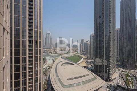 Apartment in Downtown Dubai (Downtown Burj Dubai), Dubai 1 bedroom, 77 sq.m. № 21123 - photo 11