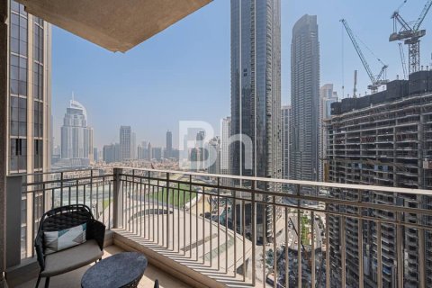 Apartment in Downtown Dubai (Downtown Burj Dubai), Dubai 1 bedroom, 77 sq.m. № 21123 - photo 10
