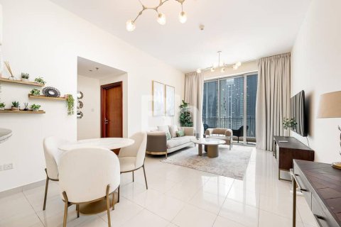 Apartment in Downtown Dubai (Downtown Burj Dubai), Dubai 1 bedroom, 77 sq.m. № 21123 - photo 6