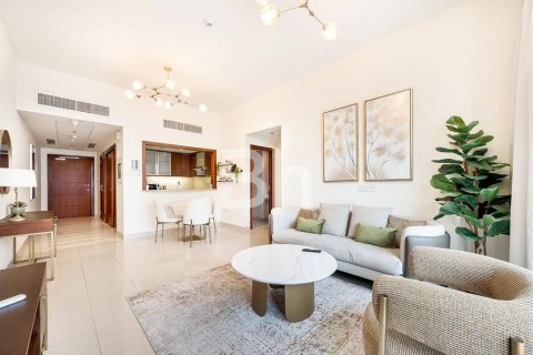Apartment in Downtown Dubai (Downtown Burj Dubai), Dubai 1 bedroom, 77 sq.m. № 21123 - photo 2