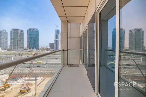 Apartamento en West Avenue Tower, Dubai Marina, Dubai, 1 dormitorio, 66 m², № 62170 - foto 13
