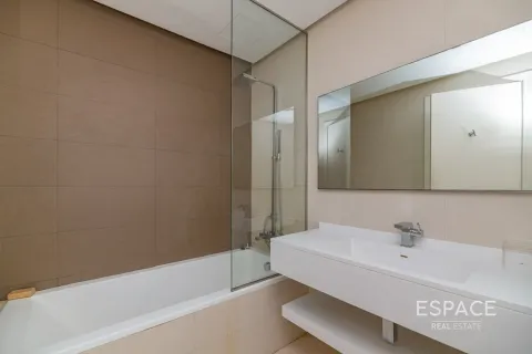 Apartamento en West Avenue Tower, Dubai Marina, Dubai, 1 dormitorio, 66 m², № 62170 - foto 12