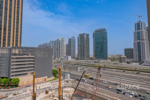 Apartamento en West Avenue Tower, Dubai Marina, Dubai, 1 dormitorio, 66 m², № 62170 - foto 16