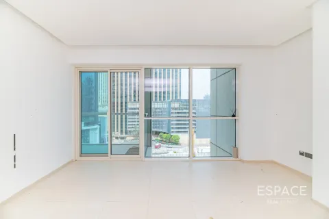 Apartamento en West Avenue Tower, Dubai Marina, Dubai, 1 dormitorio, 66 m², № 62170 - foto 5