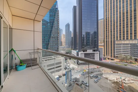 Apartamento en West Avenue Tower, Dubai Marina, Dubai, 1 dormitorio, 66 m², № 62170 - foto 14