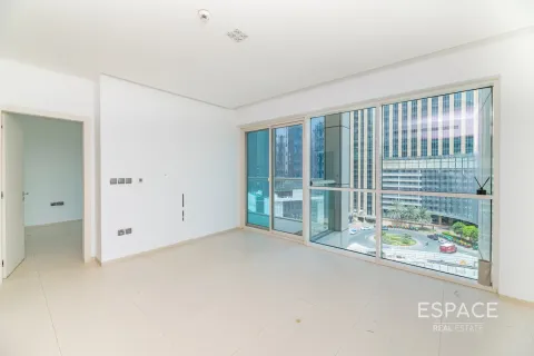 Apartamento en West Avenue Tower, Dubai Marina, Dubai, 1 dormitorio, 66 m², № 62170 - foto 2