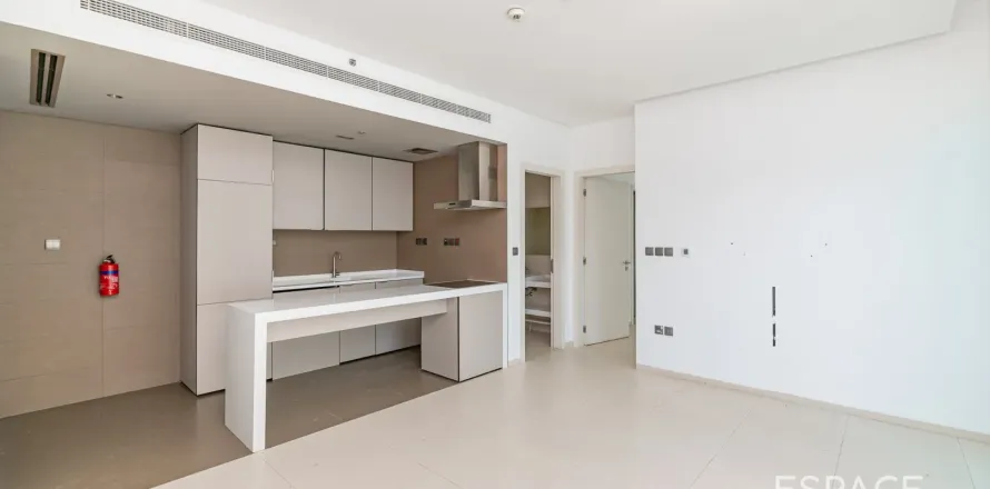 Apartamento en West Avenue Tower, Dubai Marina, Dubai, 1 dormitorio, 66 m², № 62170