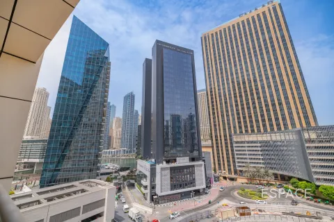 Apartamento en West Avenue Tower, Dubai Marina, Dubai, 1 dormitorio, 66 m², № 62170 - foto 15