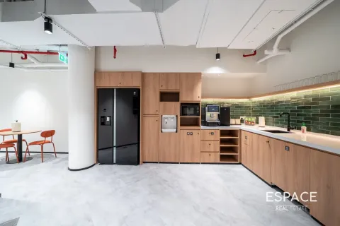 Oficina en Barsha Heights (Tecom), Dubai, 71 m², № 62174 - foto 10