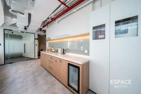 Oficina en Barsha Heights (Tecom), Dubai, 71 m², № 62174 - foto 9