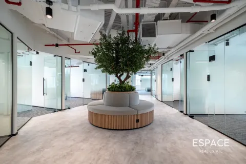 Oficina en Barsha Heights (Tecom), Dubai, 71 m², № 62174 - foto 4
