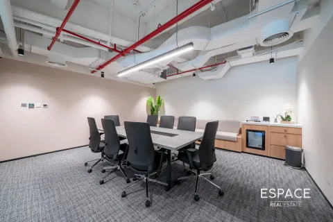 Oficina en Barsha Heights (Tecom), Dubai, 71 m², № 62174 - foto 8
