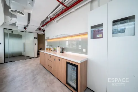 Oficina en Barsha Heights (Tecom), Dubai, 88 m², № 62175 - foto 9