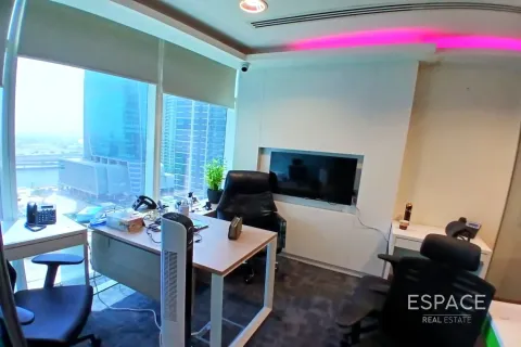 Oficina en Business Bay, Dubai, 65 m², № 62169 - foto 8